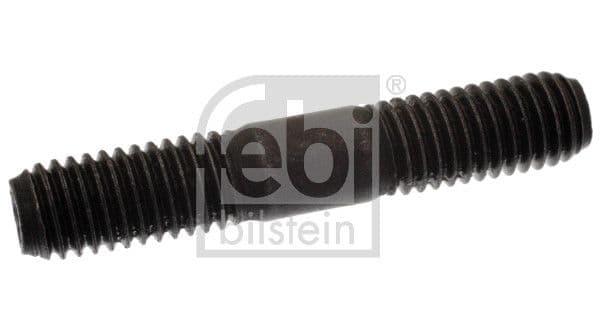 Vis, système d'échappement FEBI BILSTEIN