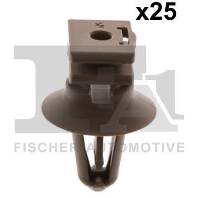 Clip, enjoliveur FA1