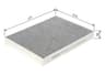 Filtre, air de l'habitacle BOSCH