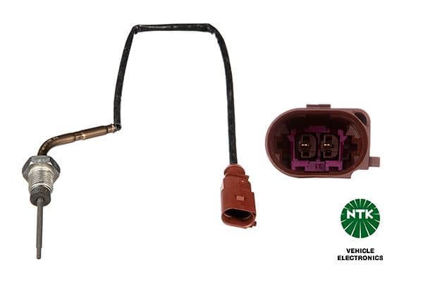 Capteur, température des gaz NTK
