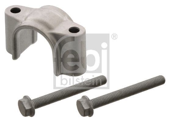 Support, suspension du stabilisateur FEBI BILSTEIN