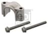 Support, suspension du stabilisateur FEBI BILSTEIN