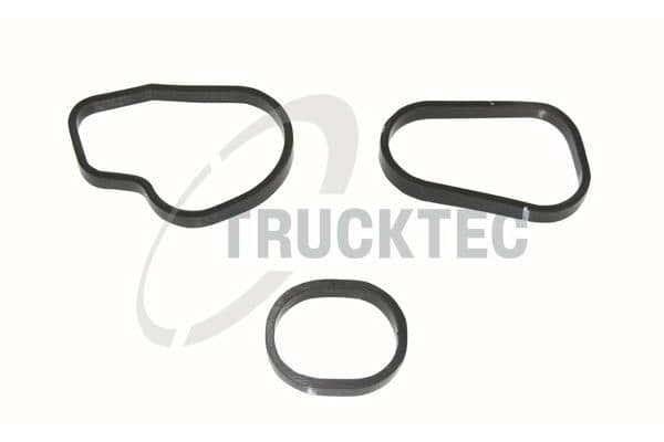 Kit de joints, radiateur d'huile TRUCKTEC AUTOMOTIVE