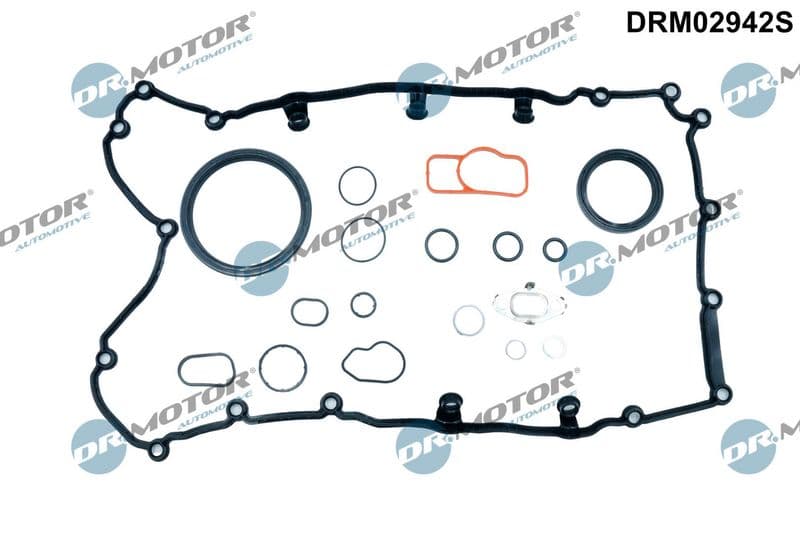 Pochette basse Dr.Motor Automotive