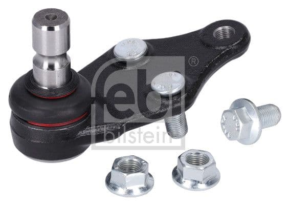 Rotule de suspension FEBI BILSTEIN