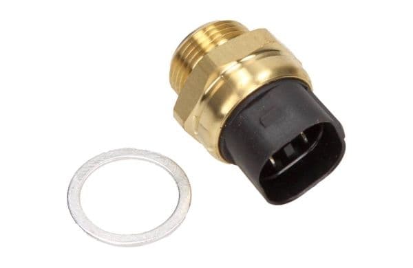 Interrupteur de température, ventilateur de radiateur MAXGEAR