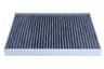Filtre, air de l'habitacle MAXGEAR