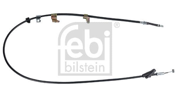Tirette à câble, frein de stationnement FEBI BILSTEIN