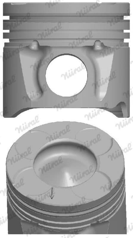 Piston NÜRAL