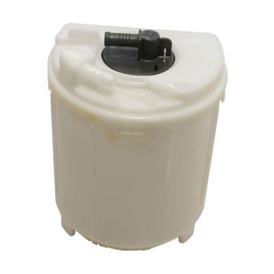 Pot de stabilisation, pompe à carburant HÜCO