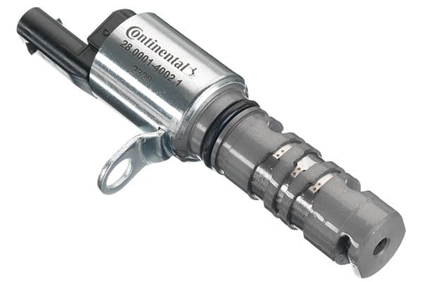 Valve de commande, réglage d'arbres à came VDO/CONTINENTAL