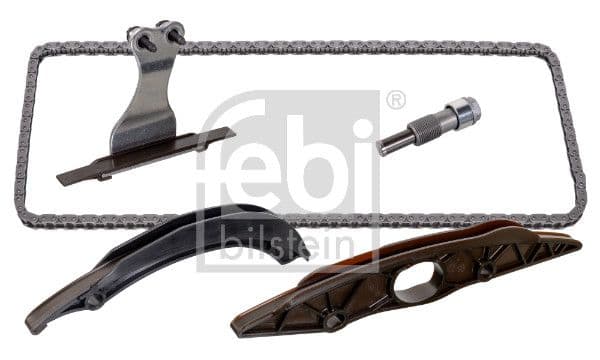 Kit de distribution par chaîne FEBI BILSTEIN