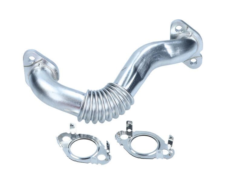 Radiateur, réaspiration des gaz d'échappement MAXGEAR