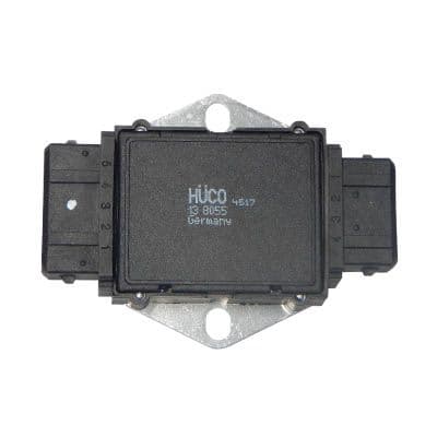 Appareil de commande, système d'allumage HÜCO