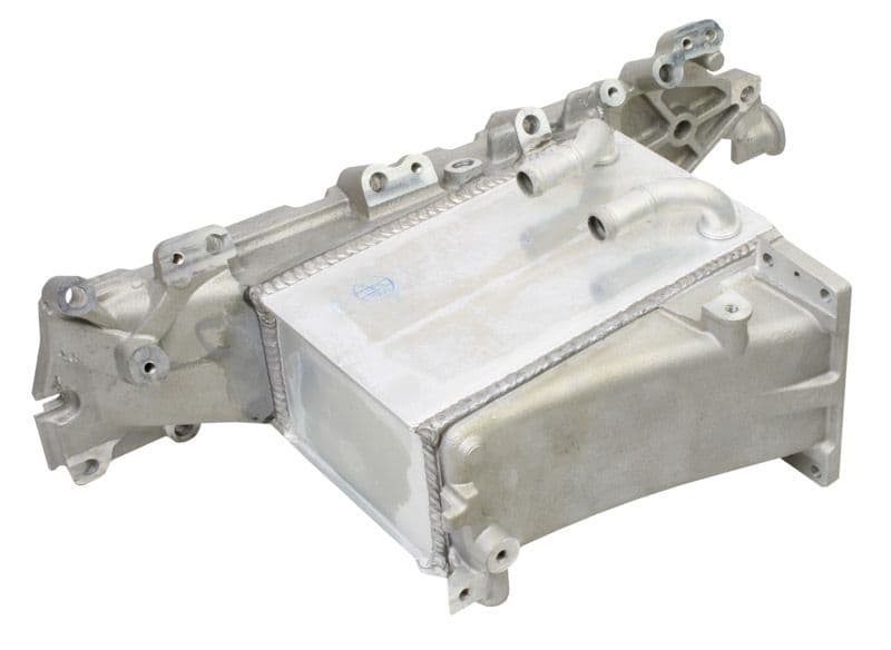 Refroidisseur d'air de suralimentation MAXGEAR