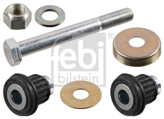 Kit d'assemblage, levier de déviation FEBI BILSTEIN