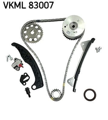 Kit de distribution par chaîne SKF