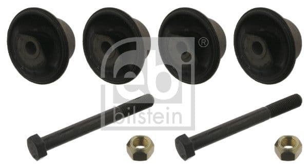 Jeu de coussinets, corps de l'essieu FEBI BILSTEIN
