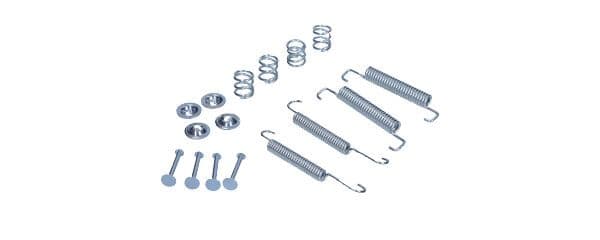 Kit d'accessoires, mâchoires de frein de stationnement MAXGEAR