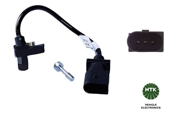 Capteur d'angle, vilebrequin NTK