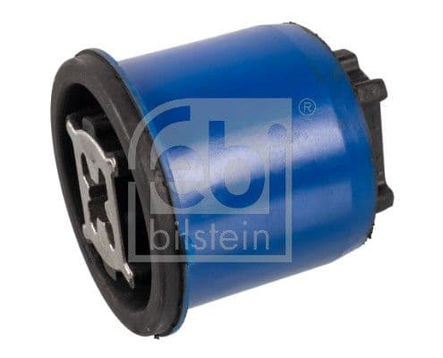 Suspension, corps de l'essieu FEBI BILSTEIN