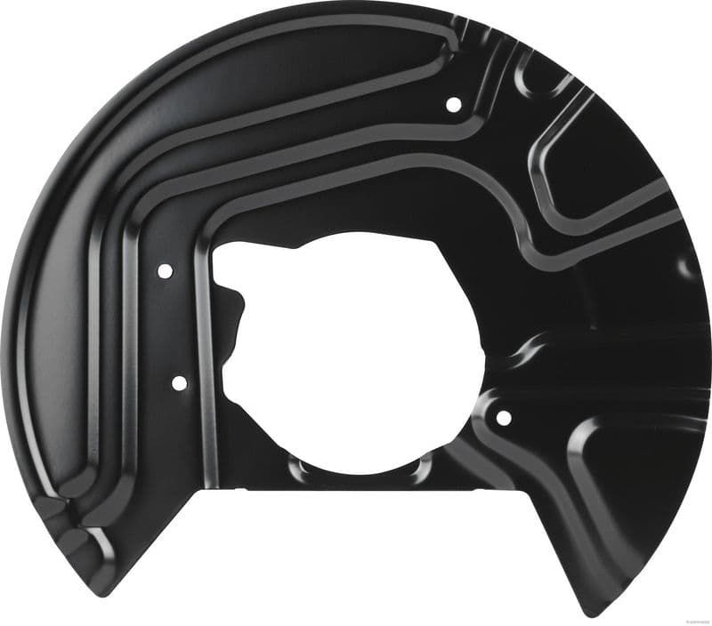 Déflecteur, disque de frein HERTH+BUSS JAKOPARTS