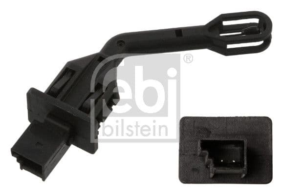 Capteur, température intérieur FEBI BILSTEIN