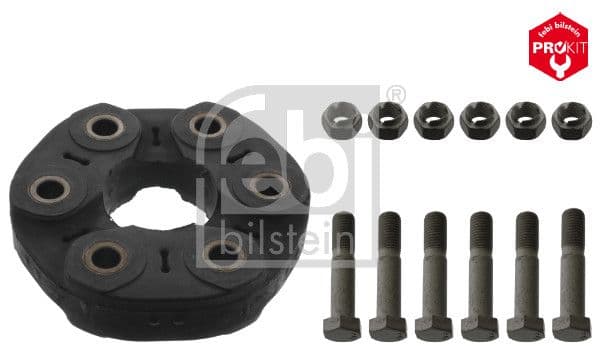 Joint, arbre de transmission FEBI BILSTEIN