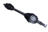Arbre de transmission MAXGEAR