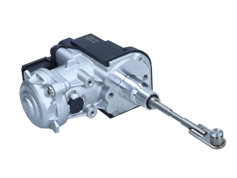 Valve d'air de circulation, compresseur MAXGEAR