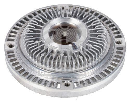 Embrayage, ventilateur de radiateur FEBI BILSTEIN