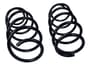 Ressort de suspension MAXGEAR