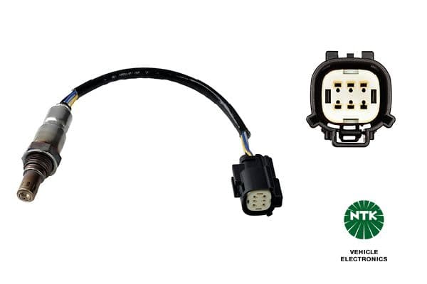 Sonde lambda NTK