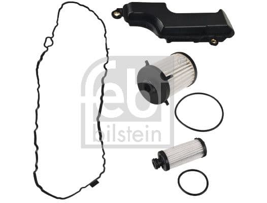 Kit de filtre hydraulique, boîte automatique FEBI BILSTEIN
