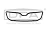 Cadre, grille de radiateur DPA