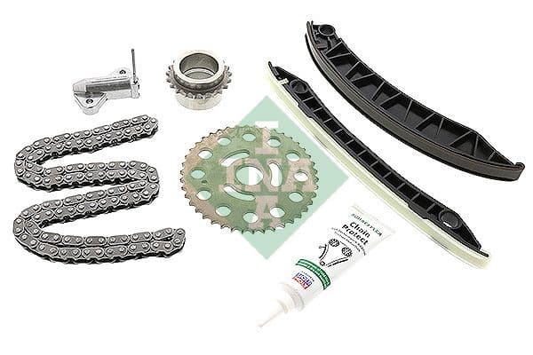 Kit de distribution par chaîne Schaeffler INA