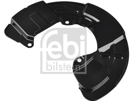 Déflecteur, disque de frein FEBI BILSTEIN