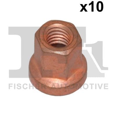 Écrou FA1