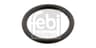 Bague d'étanchéité, tuyauterie de liquide de refroidissement FEBI BILSTEIN