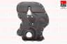 Carter de distribution FAI AutoParts