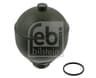 Accumulateur de pression, suspension/amortissement FEBI BILSTEIN