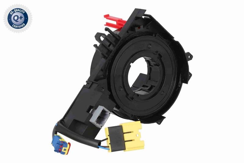 Ressort tournant, Airbag VEMO