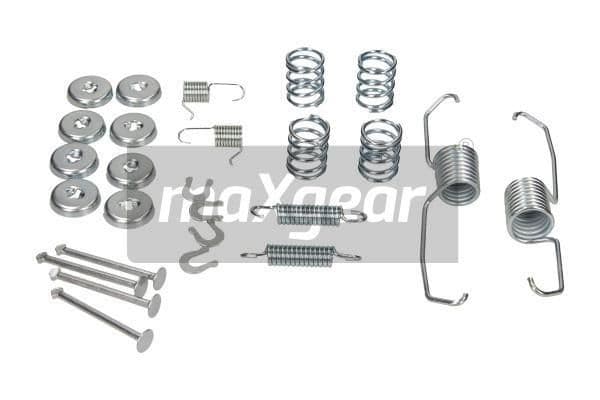 Kit d'accessoires, mâchoire de frein MAXGEAR