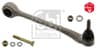 Bras de liaison, suspension de roue FEBI BILSTEIN
