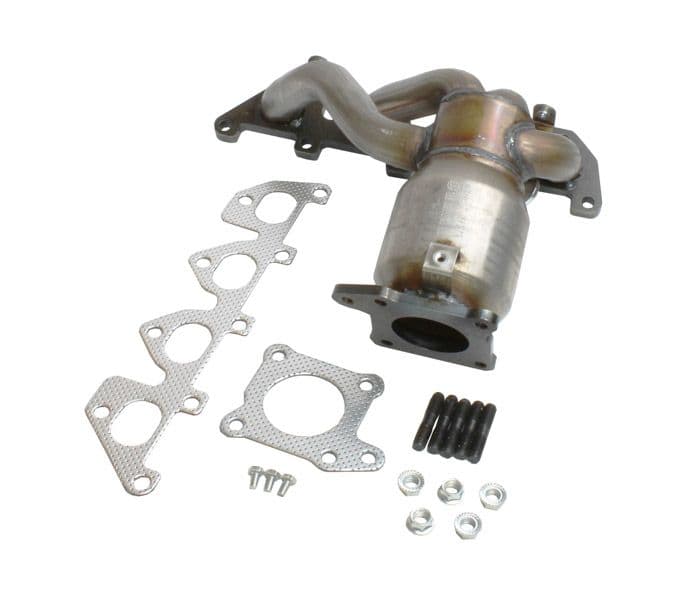Catalyseur MAXGEAR