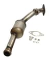 Catalyseur MAXGEAR