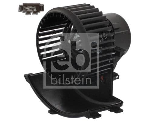 Pulseur d'air habitacle FEBI BILSTEIN