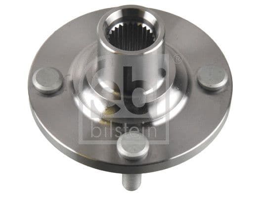 Moyeu de roue FEBI BILSTEIN
