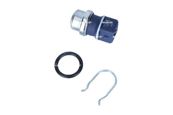Sonde, température du liquide de refroidissement NRF