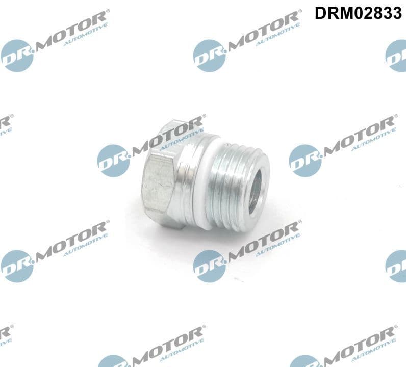 Raccord, durite de direction Dr.Motor Automotive